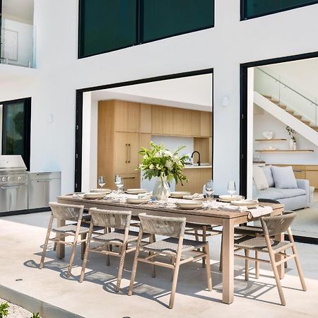 Beachwood Villa Turtle Cove Dış mekan fotoğraf
