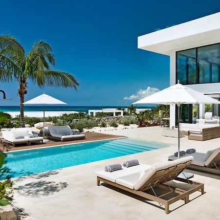 Beachwood Villa Turtle Cove Dış mekan fotoğraf