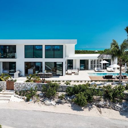 Beachwood Villa Turtle Cove Dış mekan fotoğraf