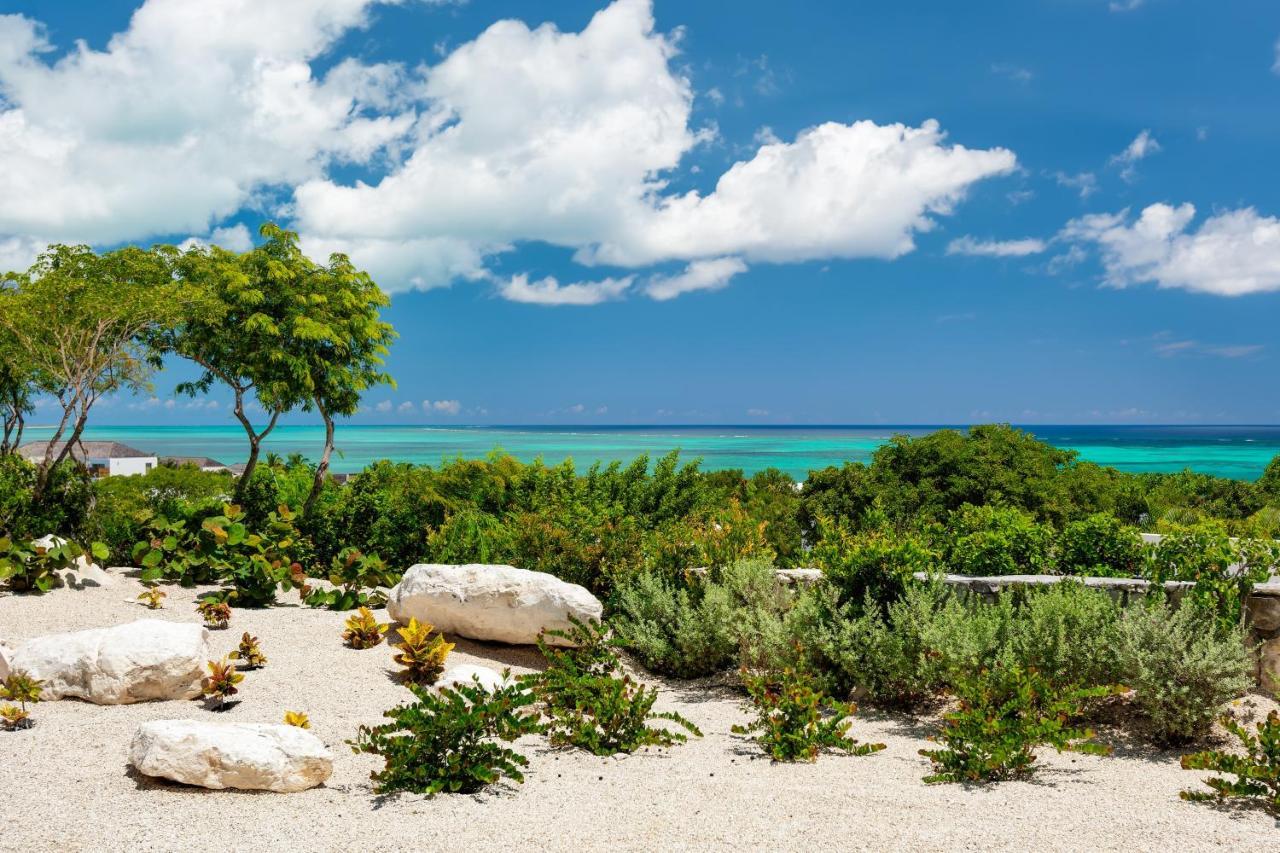 Beachwood Villa Turtle Cove Dış mekan fotoğraf