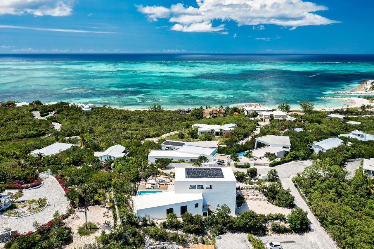 Beachwood Villa Turtle Cove Dış mekan fotoğraf