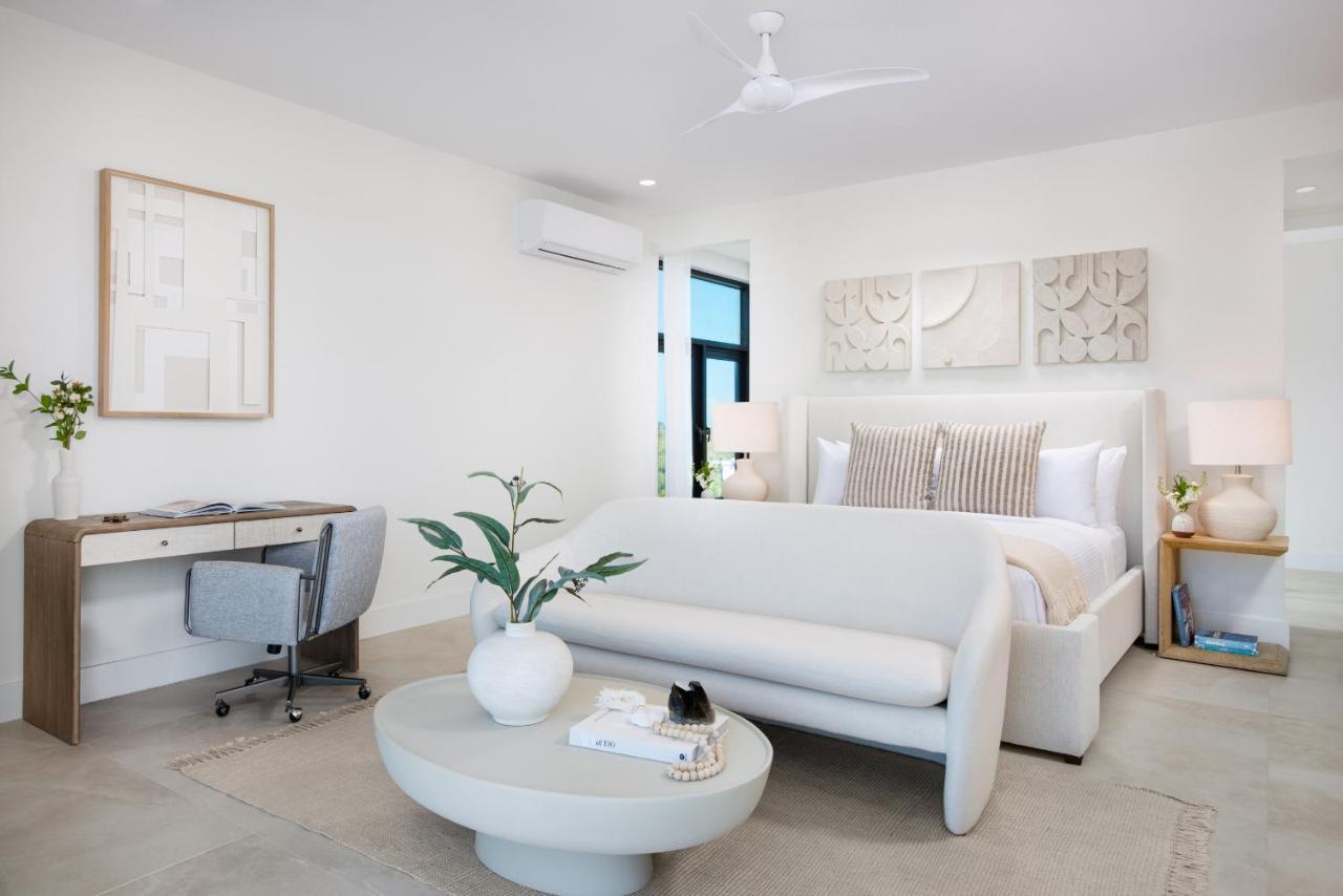 Beachwood Villa Turtle Cove Dış mekan fotoğraf