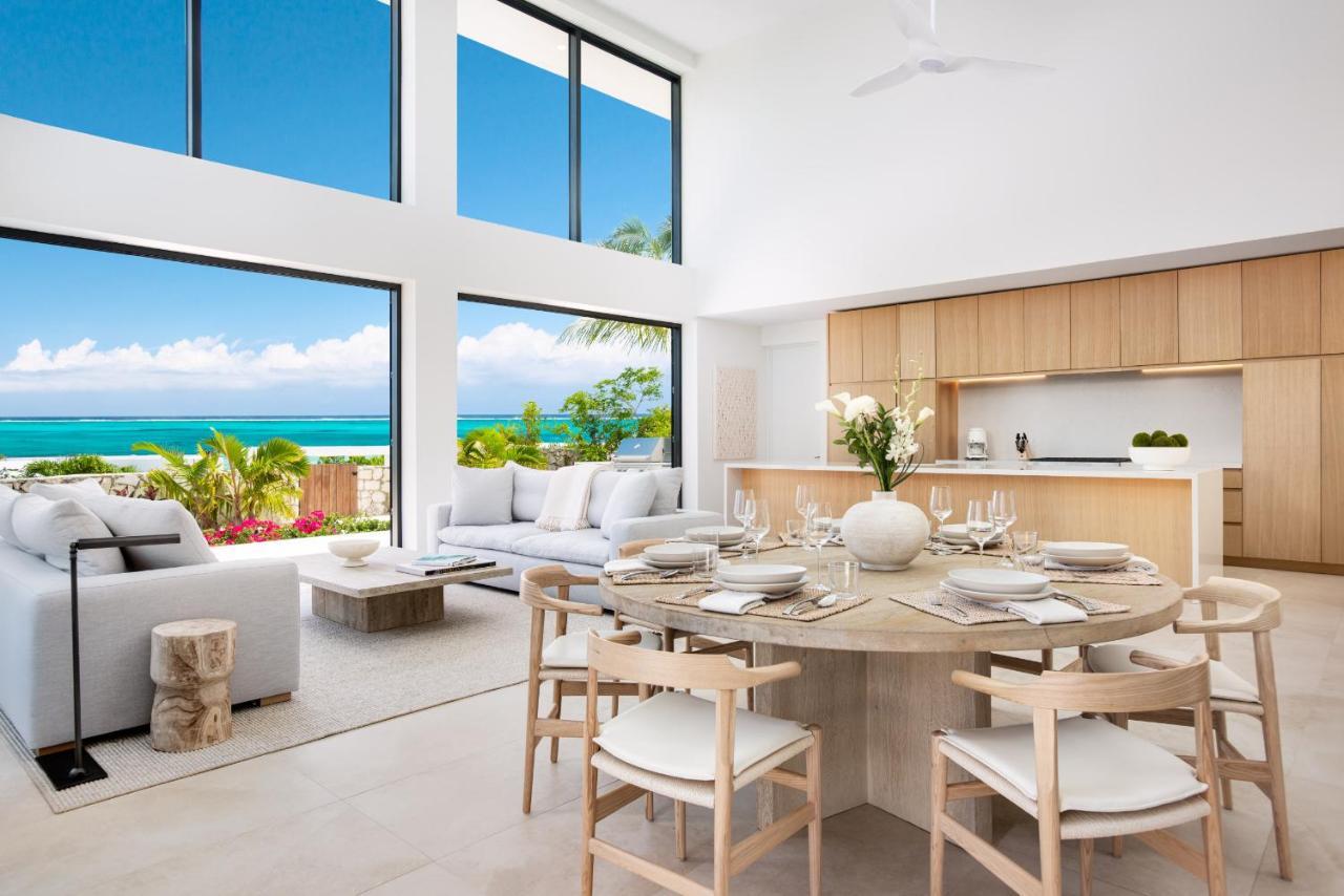 Beachwood Villa Turtle Cove Dış mekan fotoğraf
