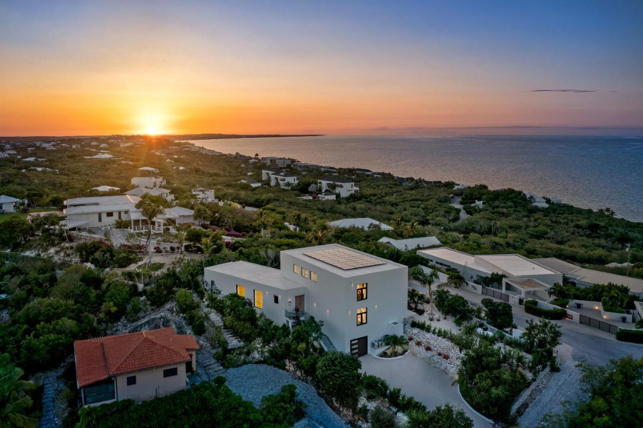 Beachwood Villa Turtle Cove Dış mekan fotoğraf
