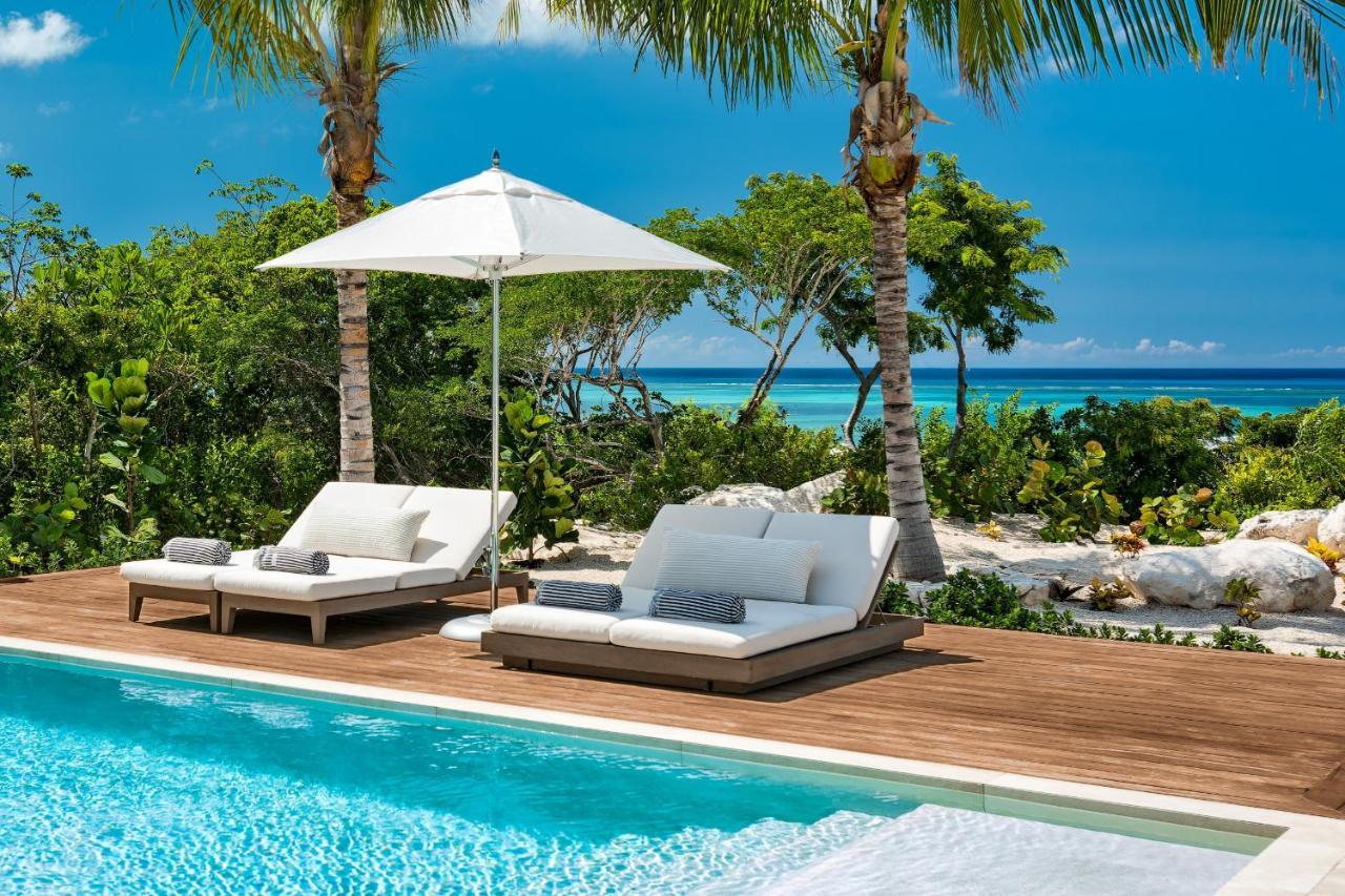 Beachwood Villa Turtle Cove Dış mekan fotoğraf