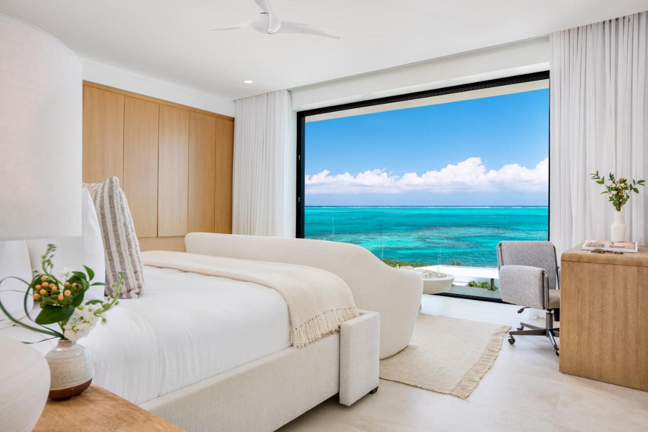 Beachwood Villa Turtle Cove Dış mekan fotoğraf